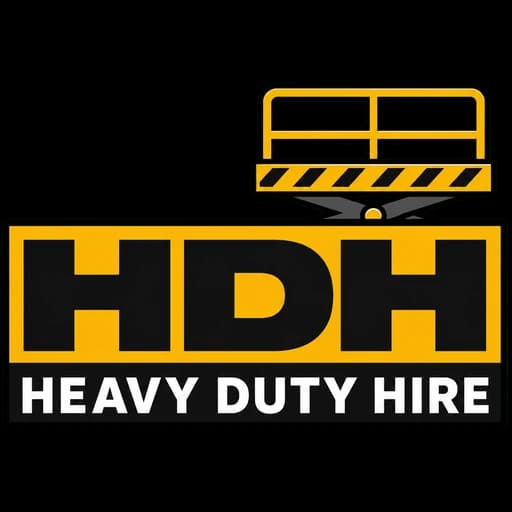 Heavy Duty Hire