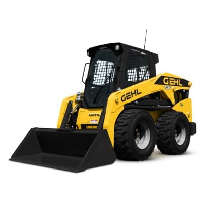 Skid Steer Loader