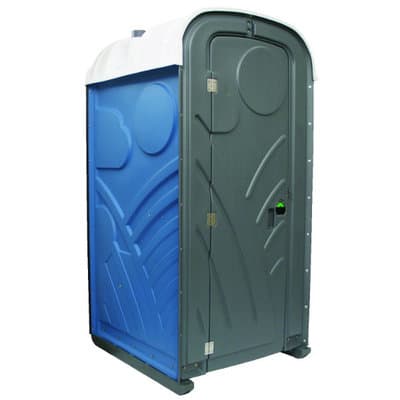 Portable Toilet
