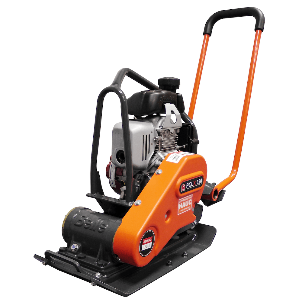 Altrad Belle PCLX320 320mm Plate Compactor