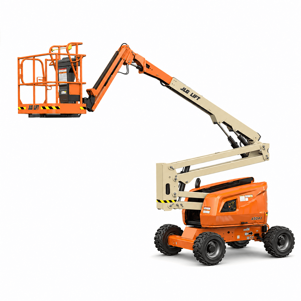 Boom Lifts