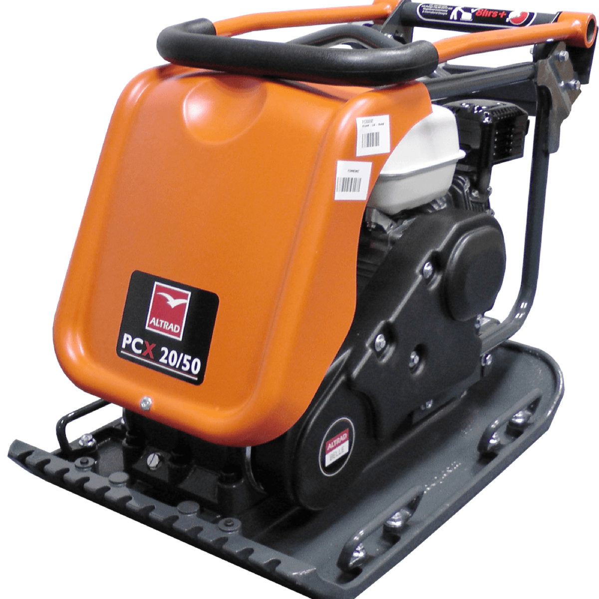 Altrad Belle PCX 20/50 Plate Compactor