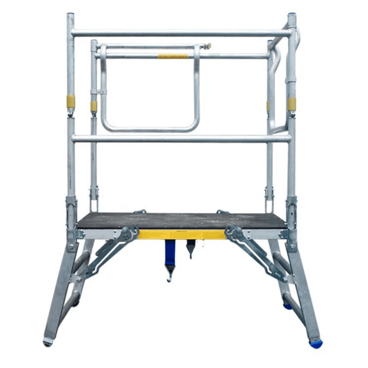 Delta Deck Podium Steps