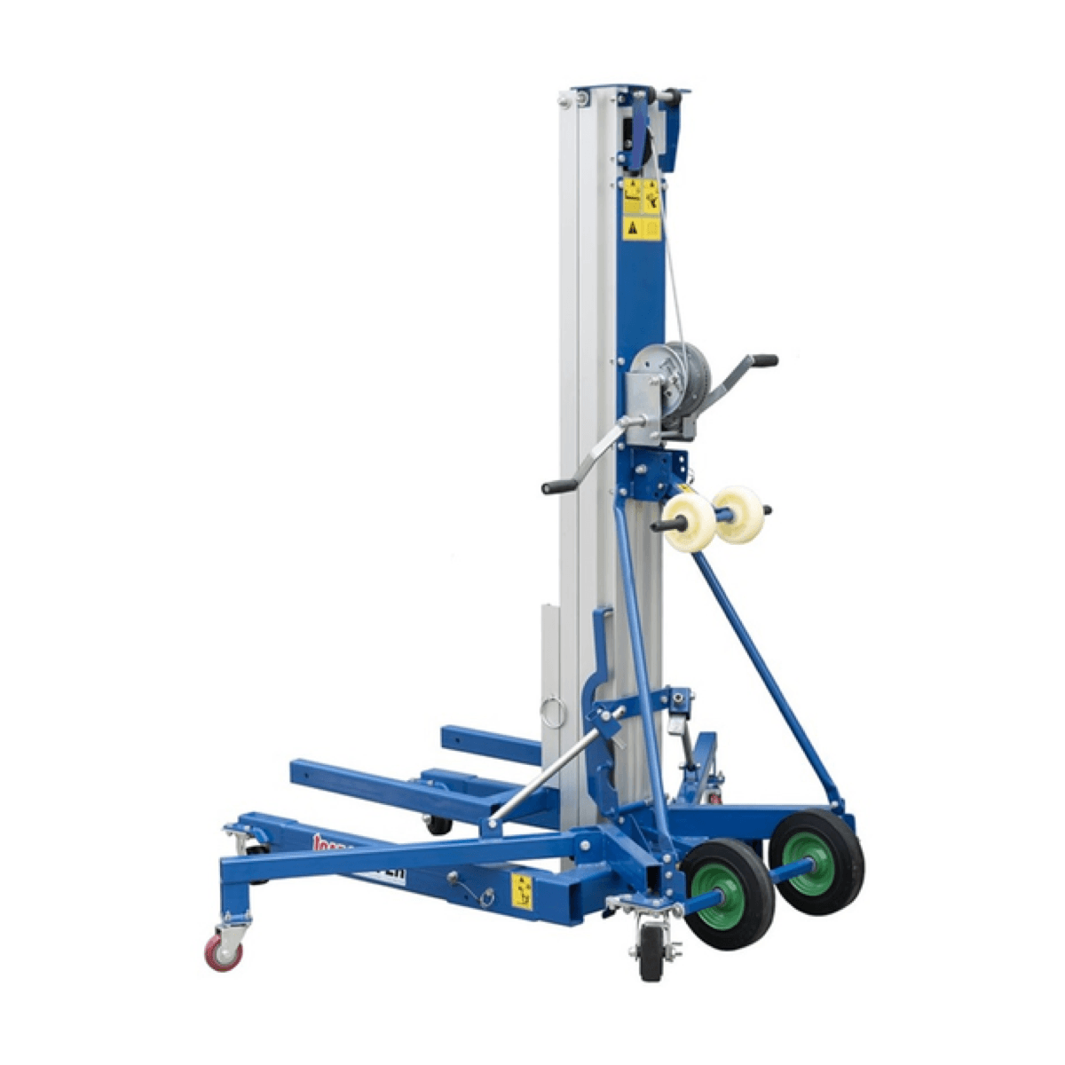 Genie Superlift Advantage SLA-10