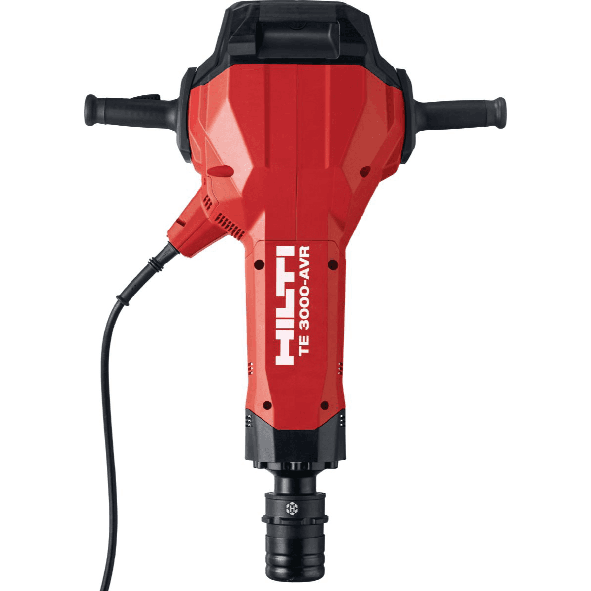 Hilti TE 3000-AVR Floor Breaker
