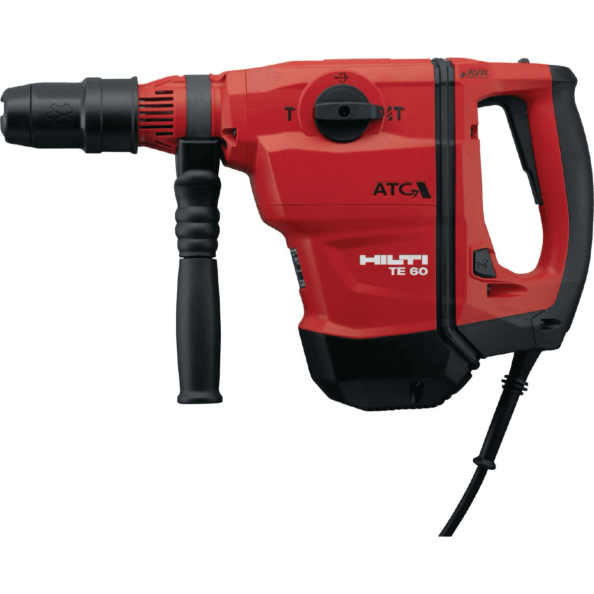 Hilti TE 60-ATC/AVR Combihammer