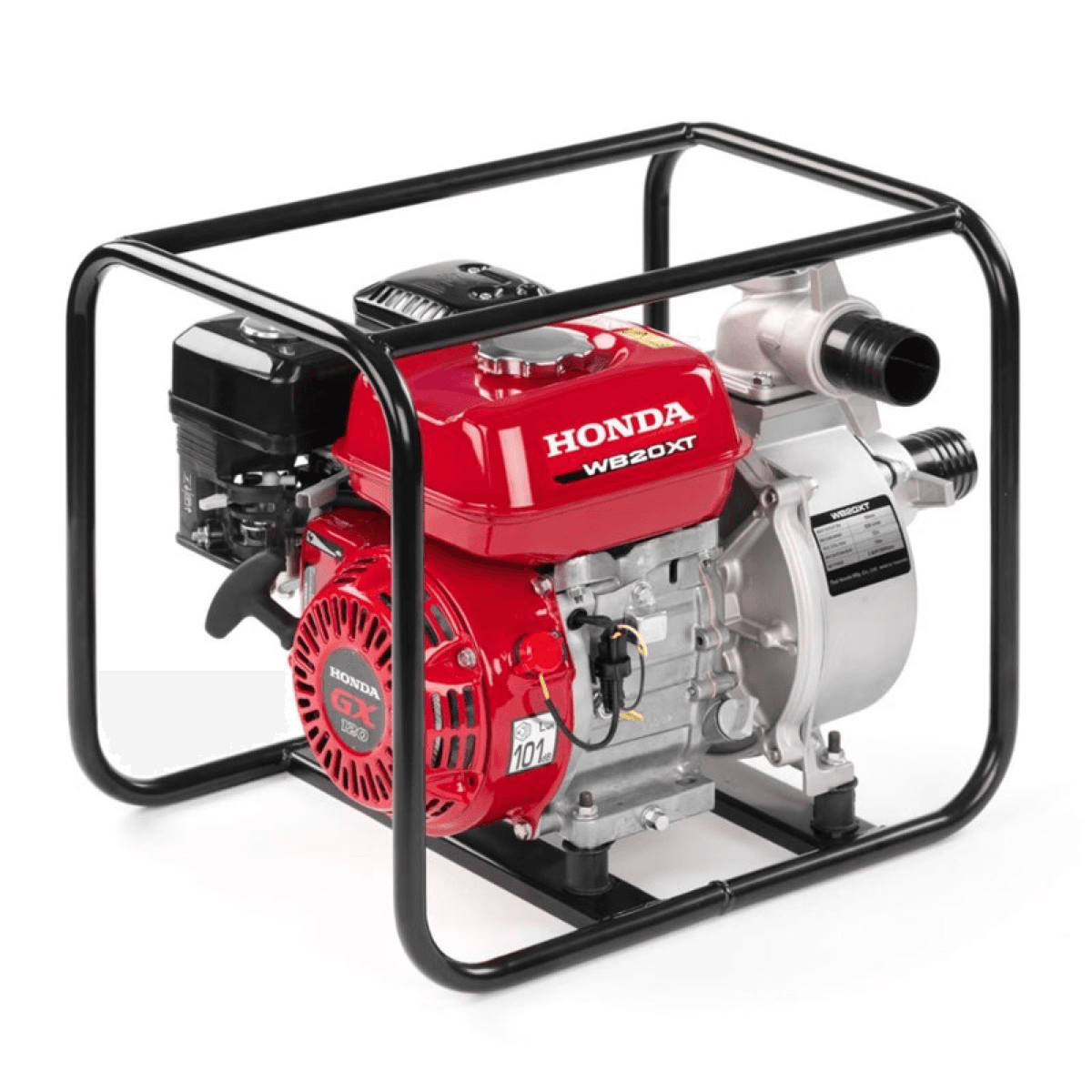 Honda WB20XT 2in Petrol Water Pump