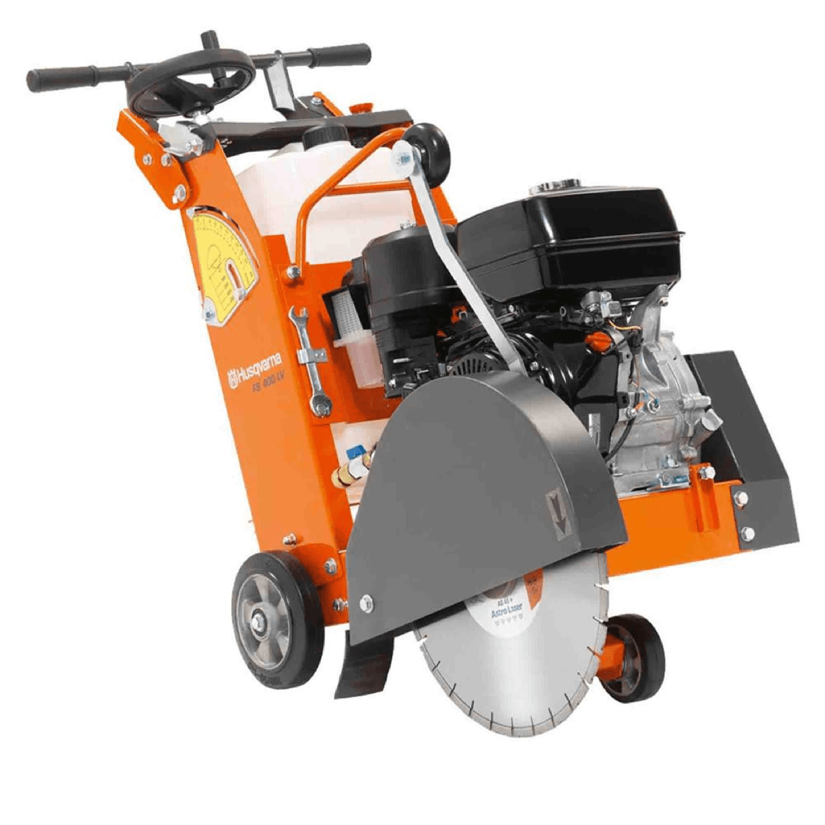 Husqvarna FS 400 LV Floor Saw