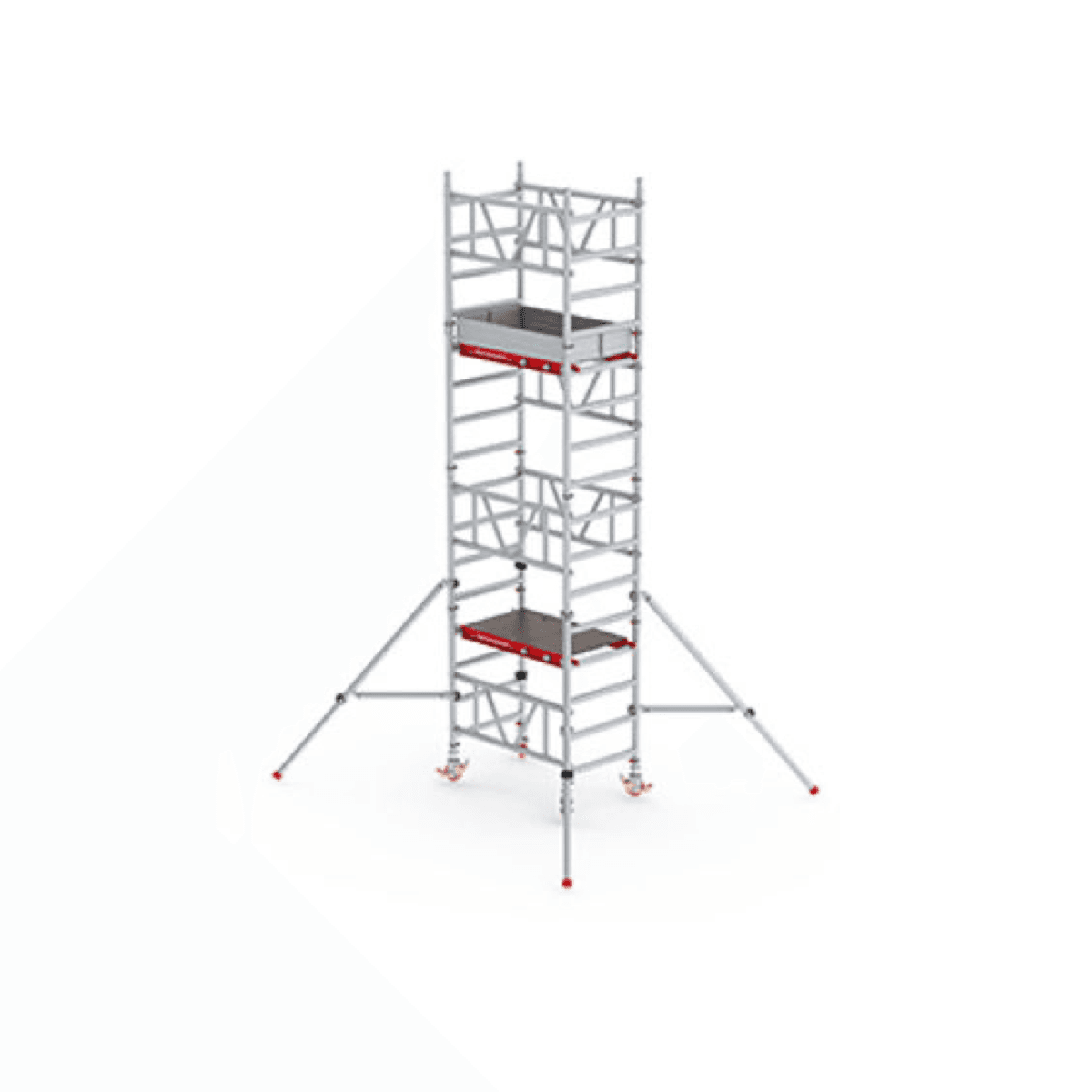 MiTower One-Person Tower