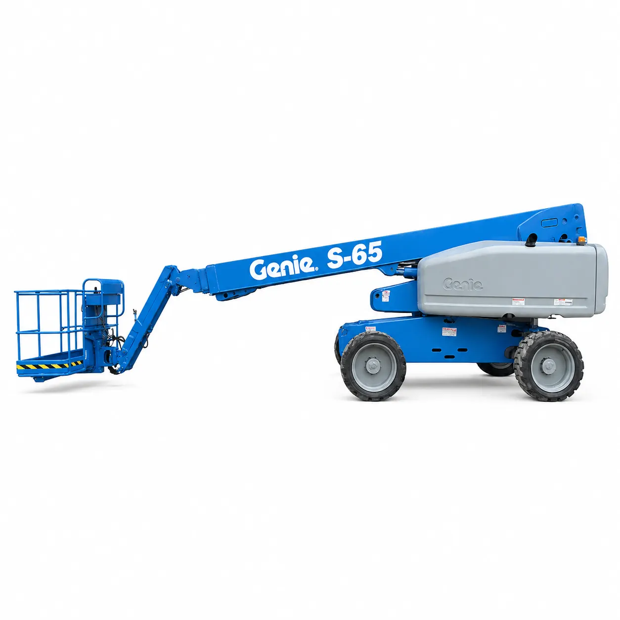 Genie S-65 XC