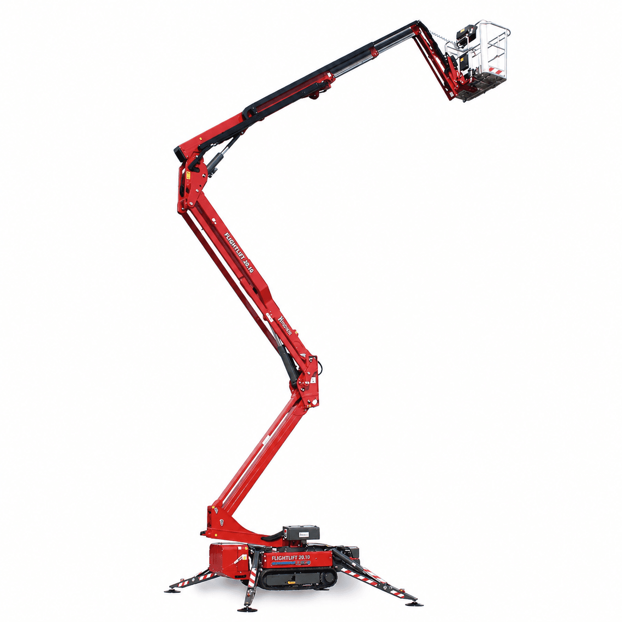 Hinowa Lightlift 20.10