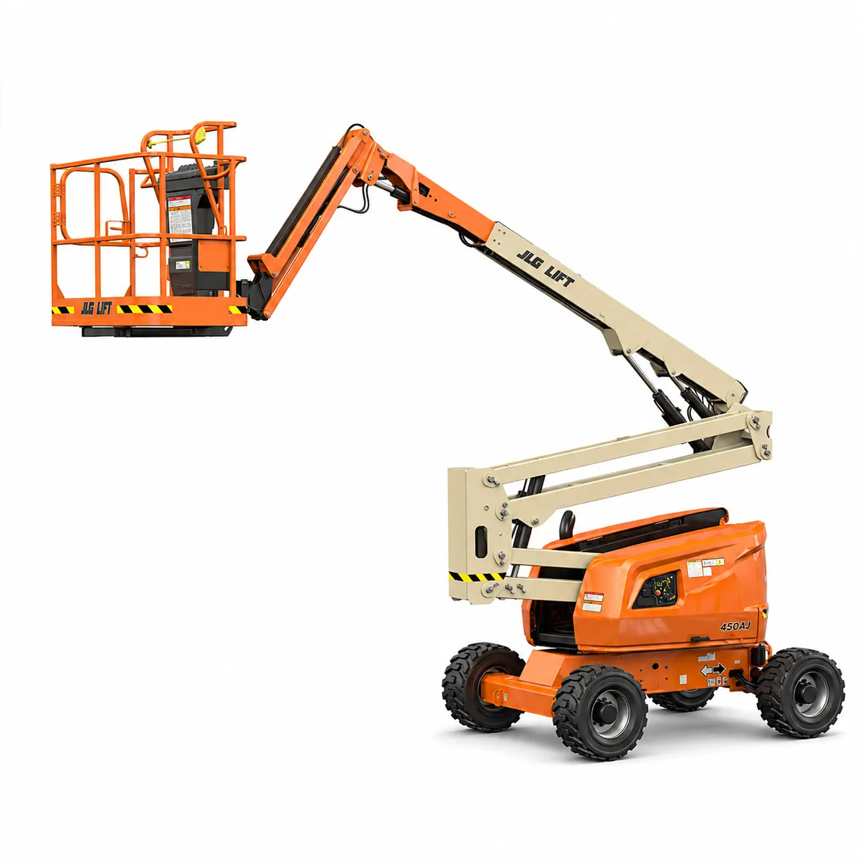 JLG 450AJ