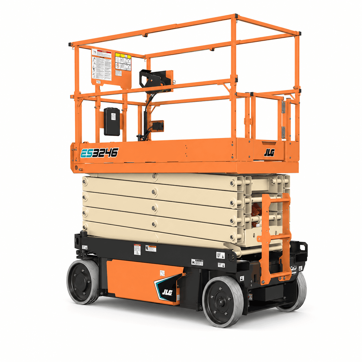 JLG ES3246