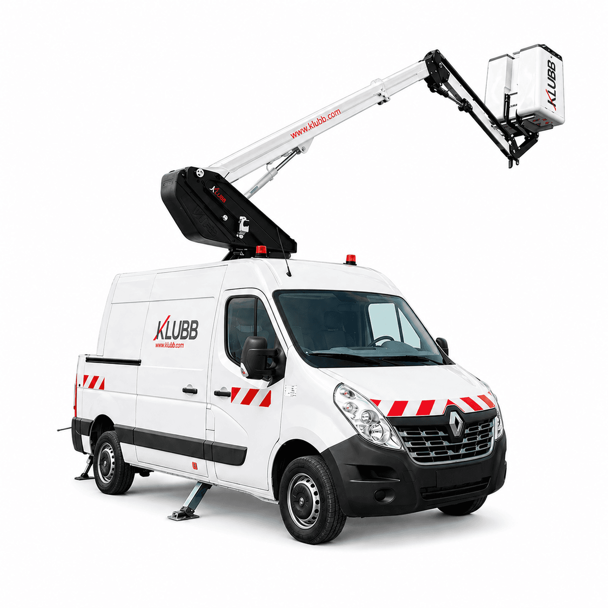 KLUBB K38P